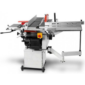 MÁQUINA CARPINTARIA 5 OPERAÇÕES